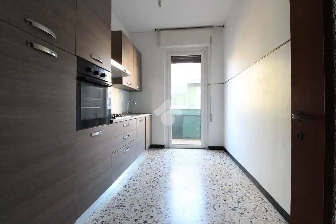 Bilocale Borgo Casale 15, Stadio - Borgo Casale, Vicenza - foto 3