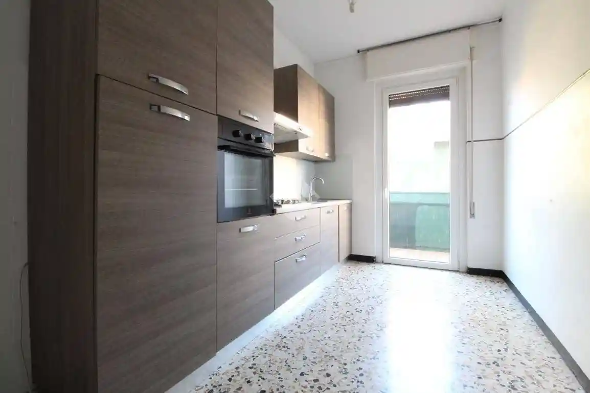 Bilocale Borgo Casale 15, Stadio - Borgo Casale, Vicenza - foto 4