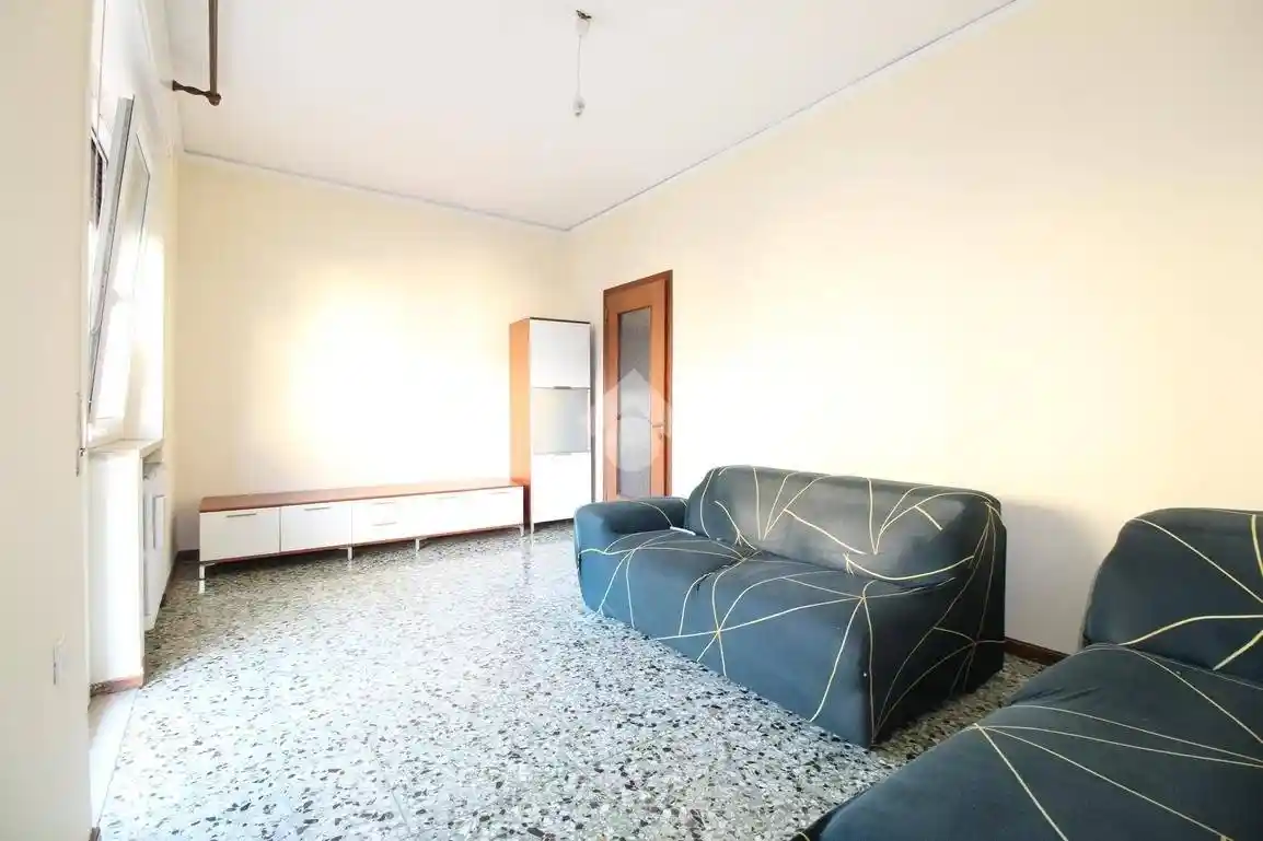 Bilocale Borgo Casale 15, Stadio - Borgo Casale, Vicenza - foto 5