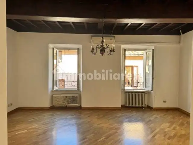 Attico - Mansarda in affitto a Roma