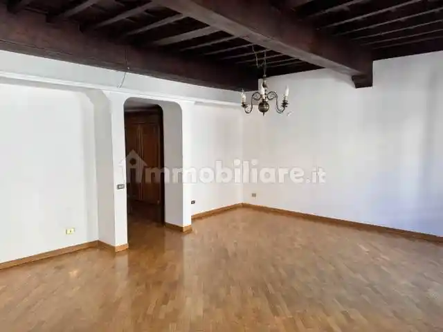 Attico via dei Coronari, Piazza Navona, Roma - foto 4