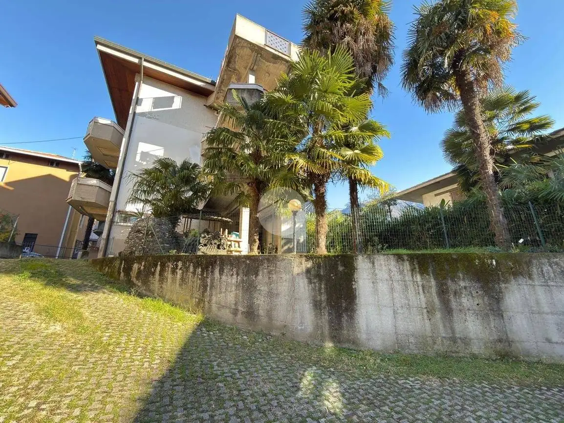 Appartamento in vendita a Darfo Boario Terme