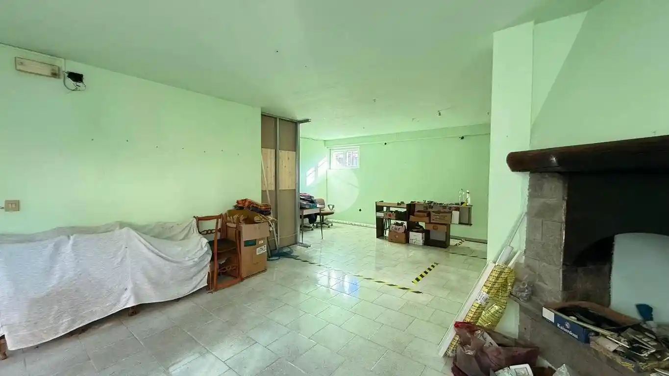 Bilocale via Aria Libera 105, Centro, Darfo Boario Terme - foto 2