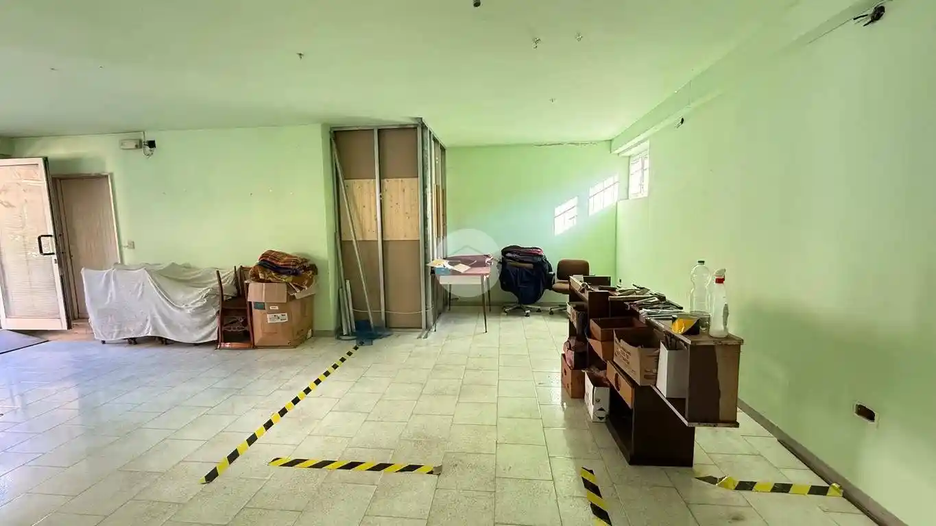 Bilocale via Aria Libera 105, Centro, Darfo Boario Terme - foto 5