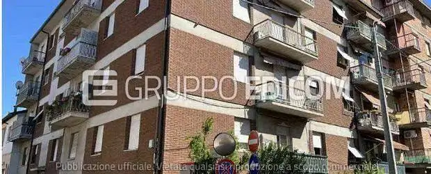 Appartamento in asta a Massa Lombarda