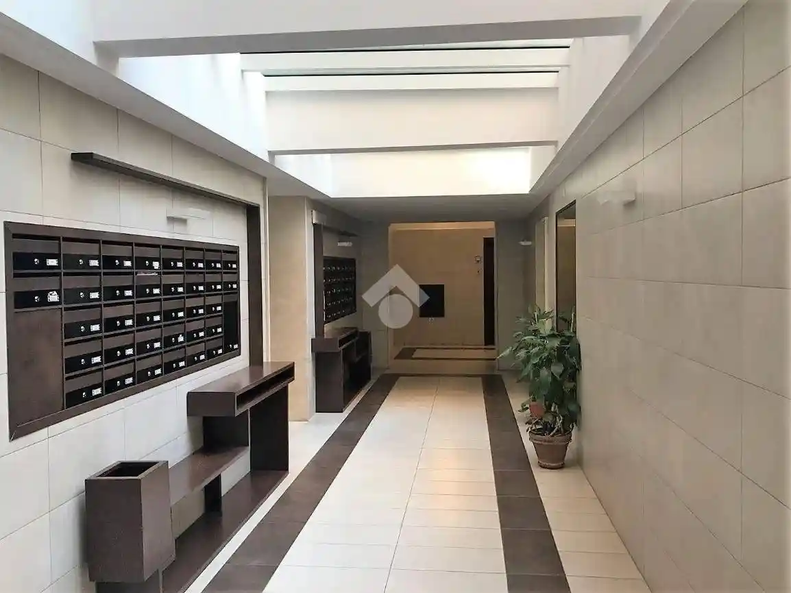 Trilocale via di Casal Bertone 147, Casal Bertone, Roma - foto 3