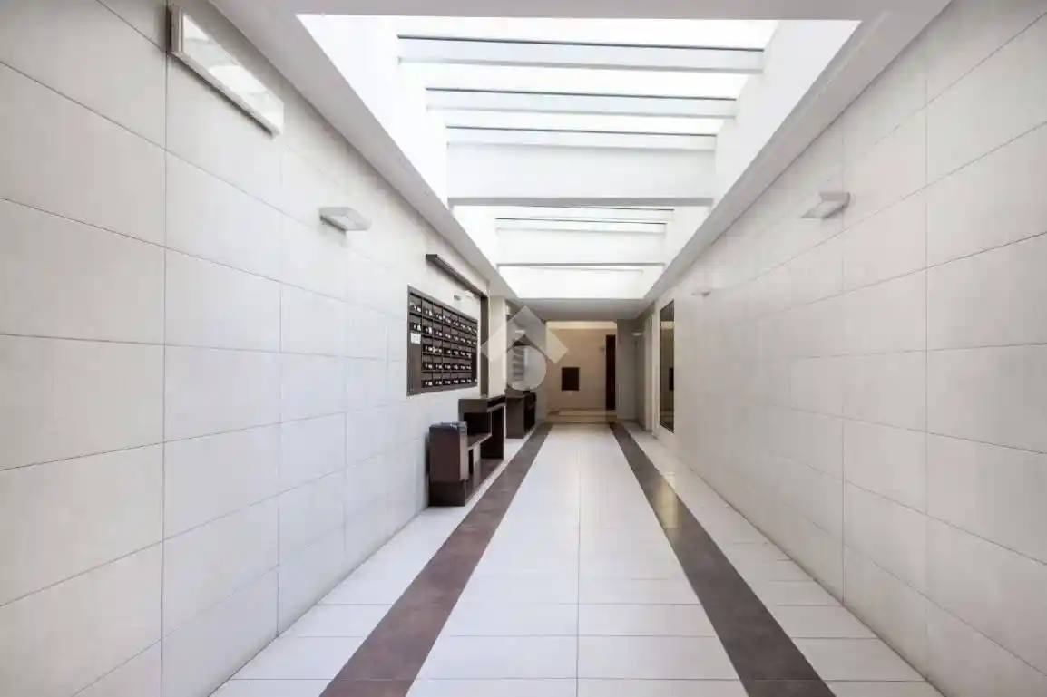 Trilocale via di Casal Bertone 147, Casal Bertone, Roma - foto 4