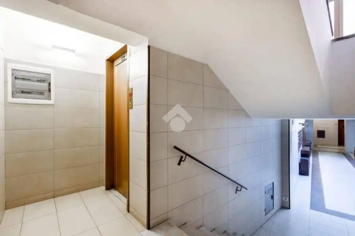 Trilocale via di Casal Bertone 147, Casal Bertone, Roma - foto 5