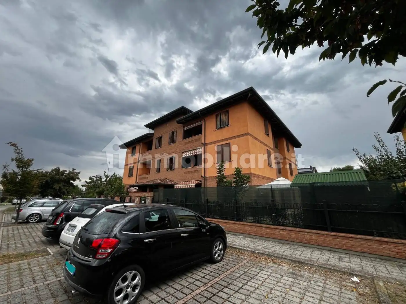 Appartamento in vendita a Bomporto