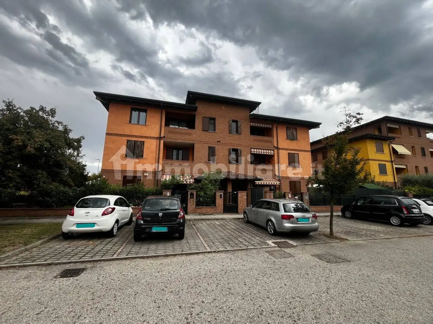 Trilocale via Adige, Bomporto - foto 3