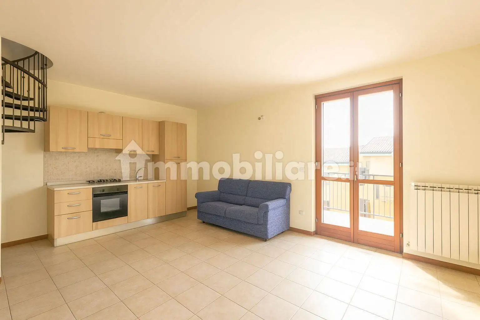 Trilocale via Adige, Bomporto - foto 5