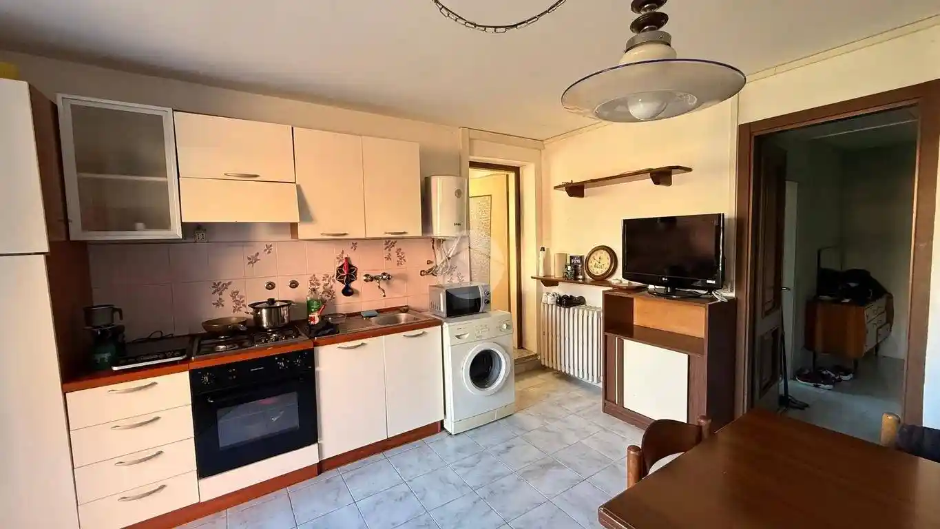 Bilocale via Aria Libera 105, Centro, Darfo Boario Terme - foto 2