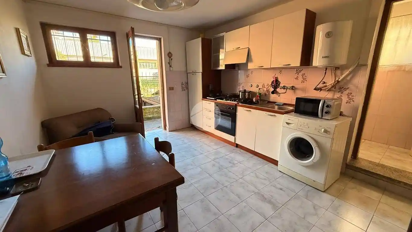 Bilocale via Aria Libera 105, Centro, Darfo Boario Terme - foto 5