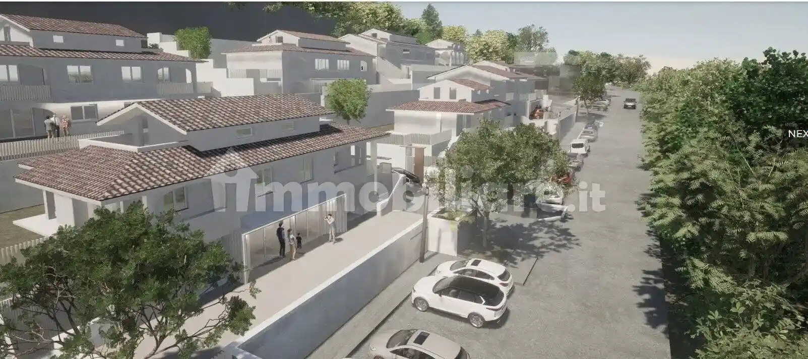 Casa indipendente in vendita a Figline e Incisa Valdarno