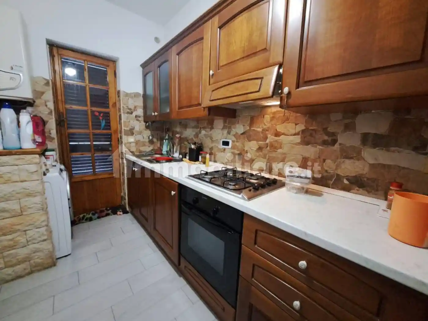 Villa a schiera via Ugo Foscolo, Spadellata - Cinque Miglia, Anzio - foto 3