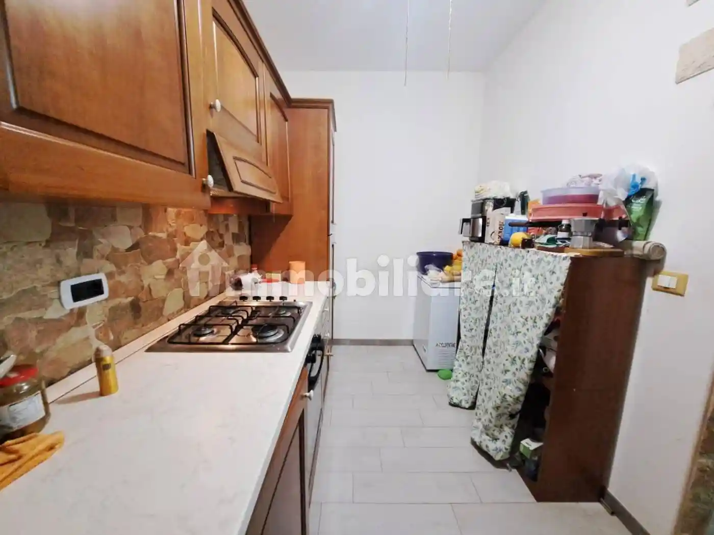 Villa a schiera via Ugo Foscolo, Spadellata - Cinque Miglia, Anzio - foto 4