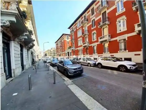 Apartment in vendita a Milan