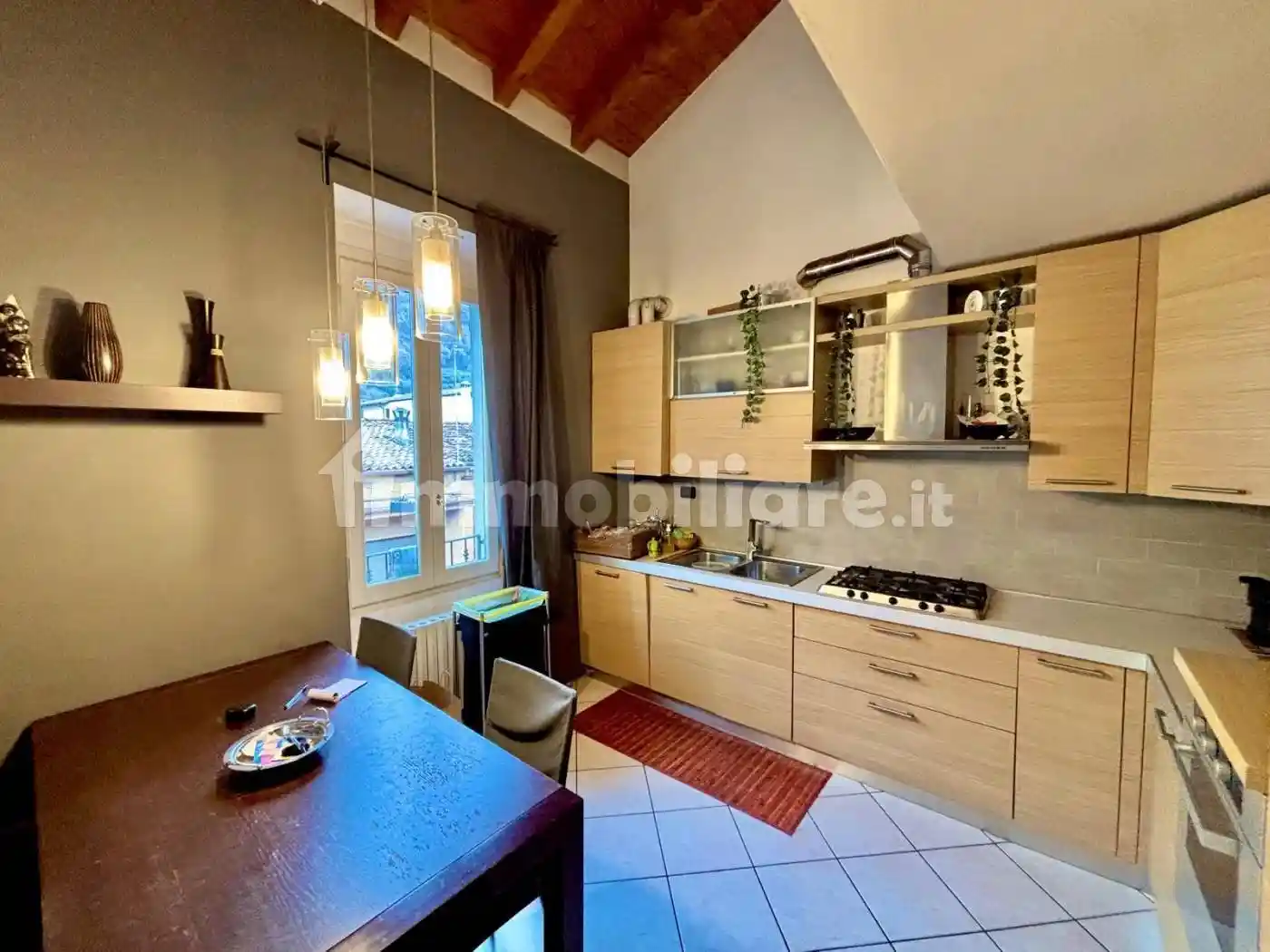 Trilocale via Circonvallazione, Centro, Villanuova sul Clisi - foto 4