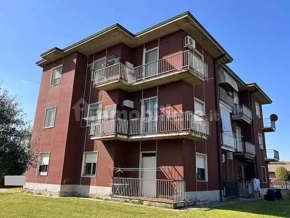 Appartamento in asta a Borgo San Giovanni