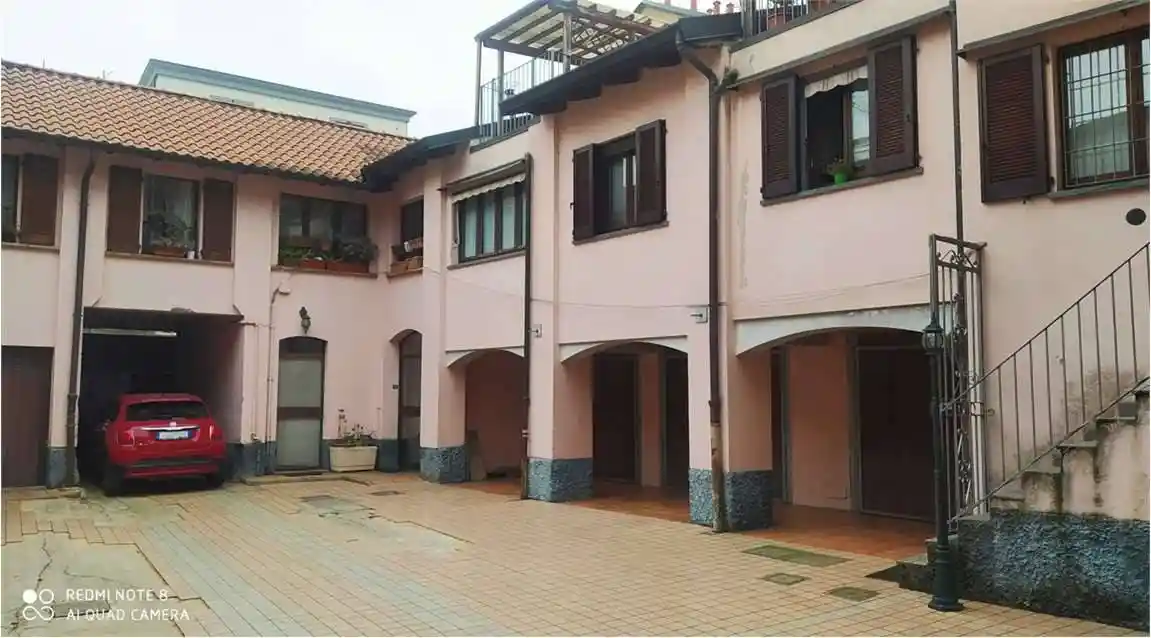 Appartamento in vendita a Monza