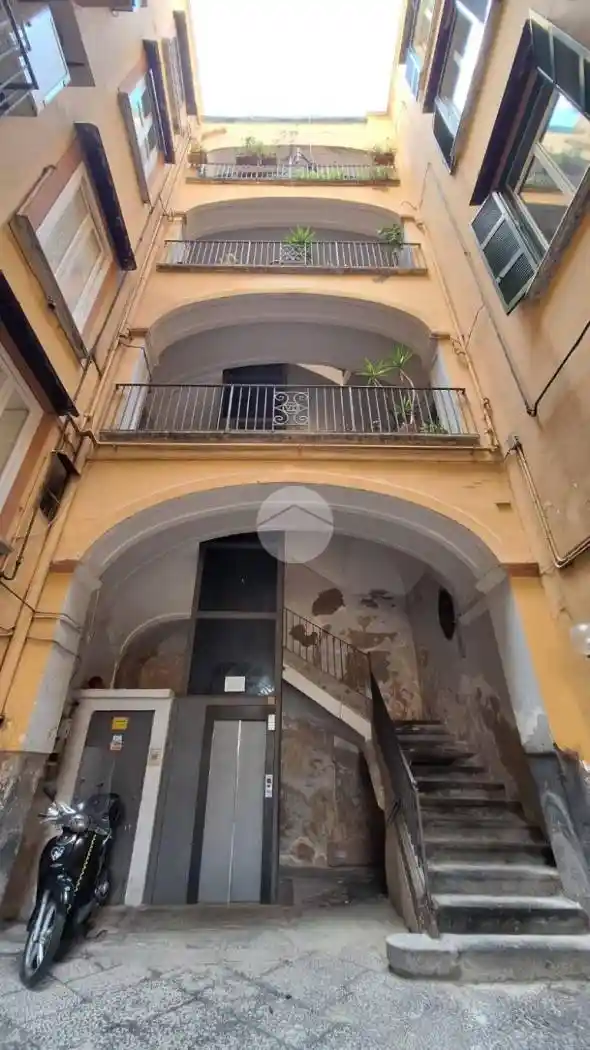 Trilocale via San Mandato 16, Piazza Canneto - Salvator Rosa, Napoli - foto 3
