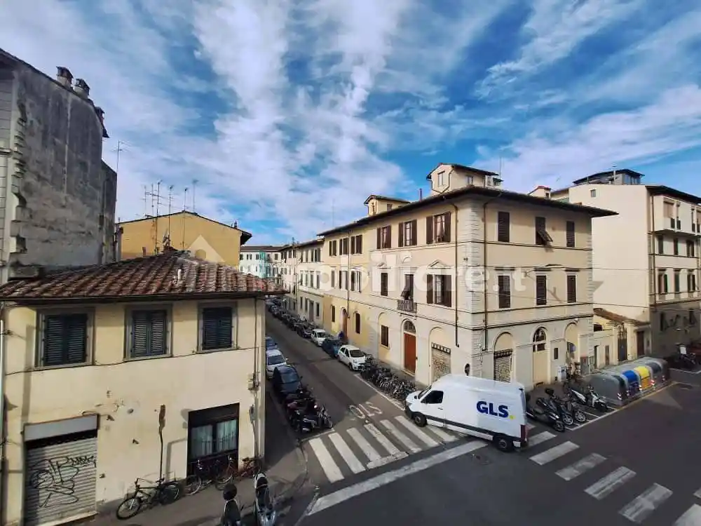 Trilocale via del Lasca, Le Cure, Firenze - foto 4