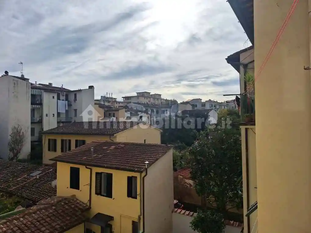 Trilocale via del Lasca, Le Cure, Firenze - foto 5