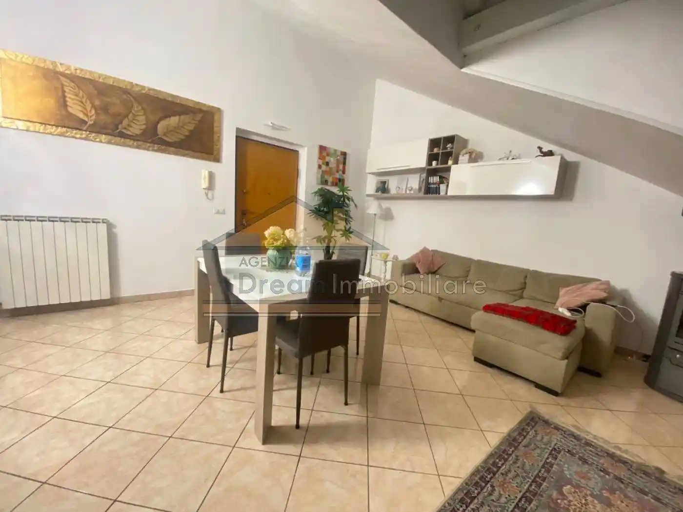 Mansarda via Innamorati, Nuovo Corso Campano - Marchesella, Giugliano in Campania - foto 2