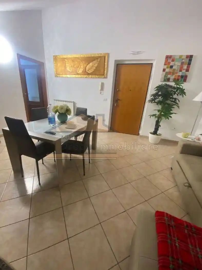 Mansarda via Innamorati, Nuovo Corso Campano - Marchesella, Giugliano in Campania - foto 3