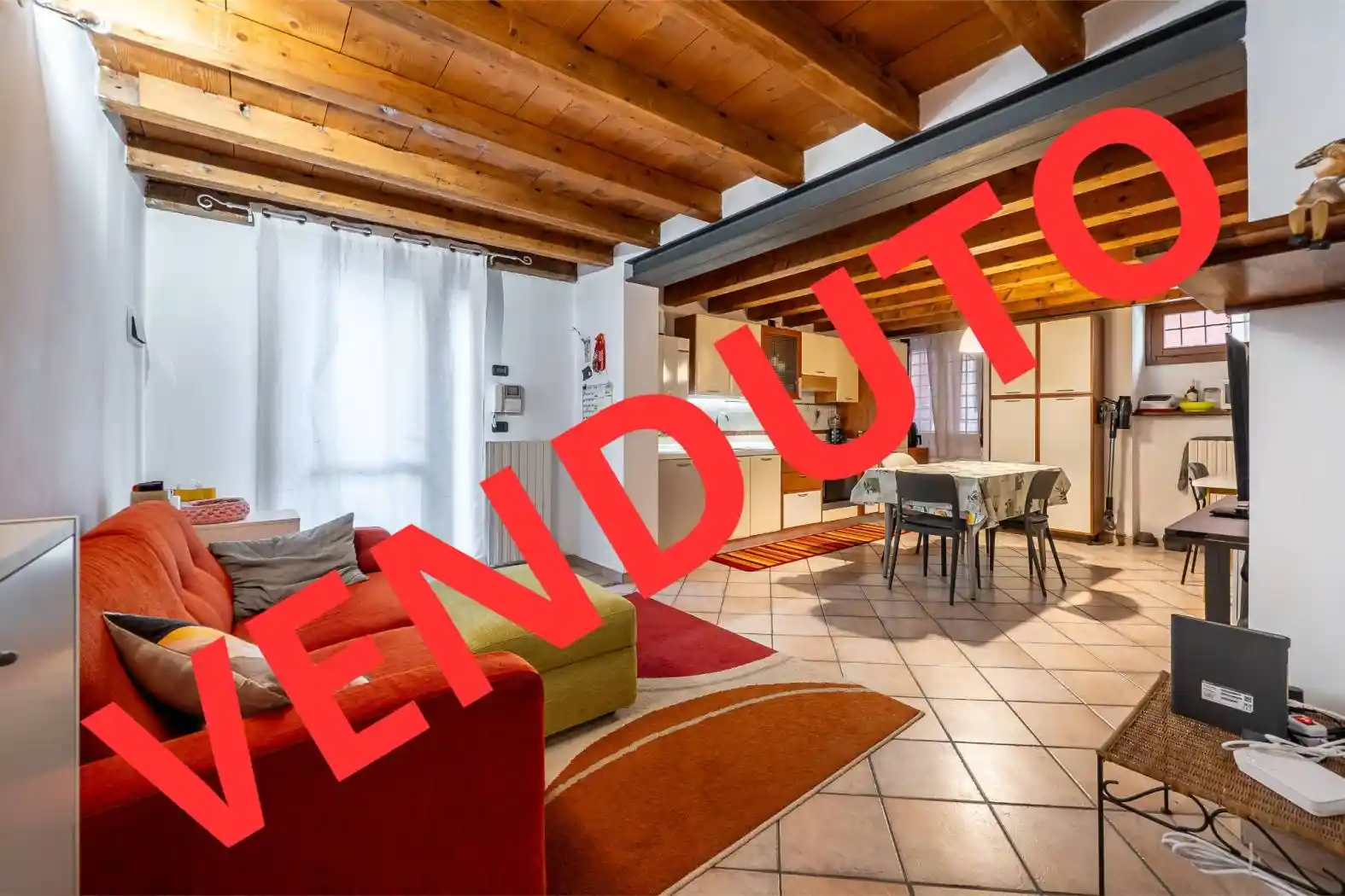 Appartamento in vendita a Verona