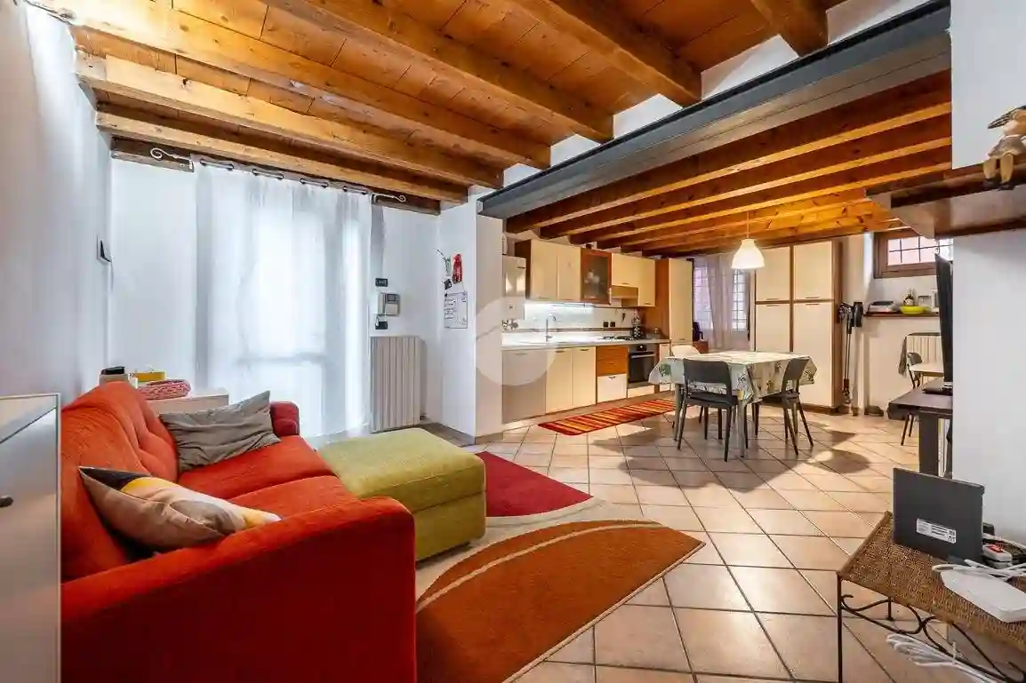 Bilocale via Gaetano Trezza 23, Veronetta, Verona - foto 4