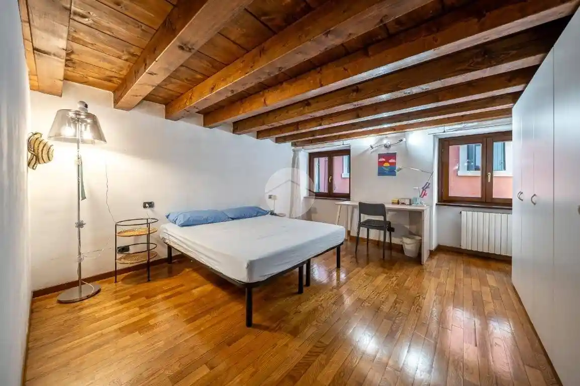 Bilocale via Gaetano Trezza 23, Veronetta, Verona - foto 4