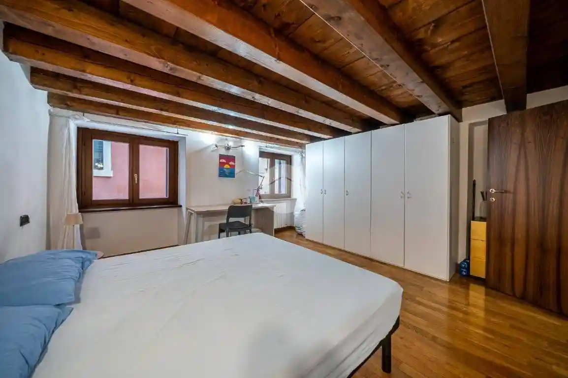 Bilocale via Gaetano Trezza 23, Veronetta, Verona - foto 5