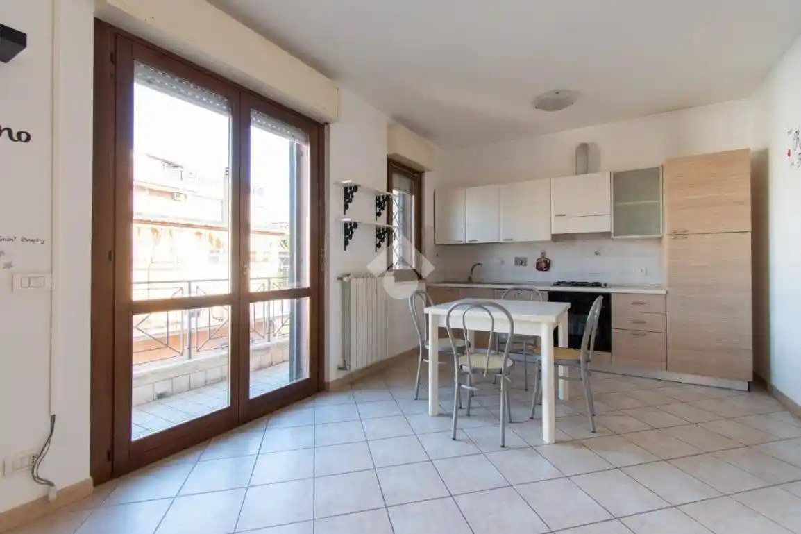 Bilocale via Cornelia 149, Cornelia - Montespaccato, Roma - foto 3