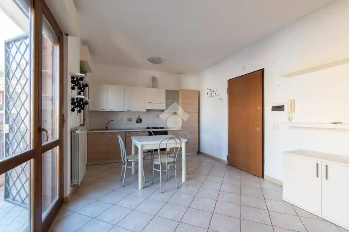 Bilocale via Cornelia 149, Cornelia - Montespaccato, Roma - foto 4