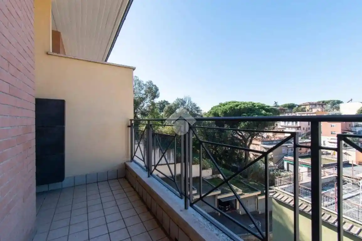 Bilocale via Cornelia 149, Cornelia - Montespaccato, Roma - foto 5