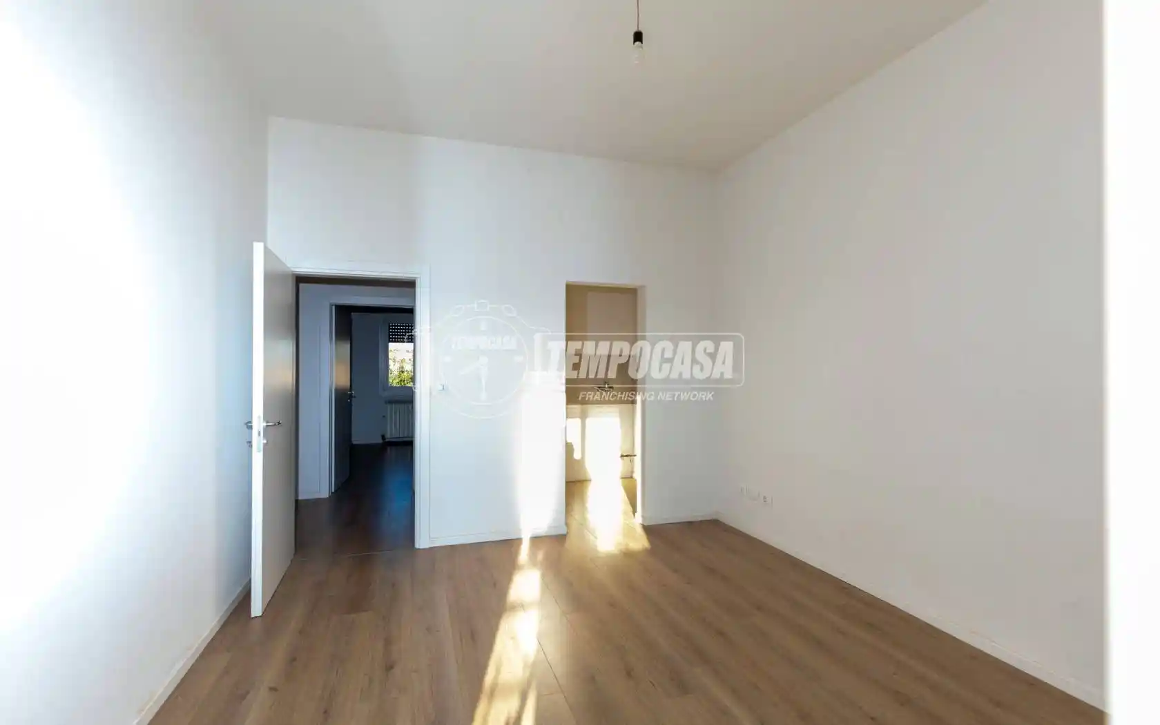 Trilocale via Tommaso Rossi 64, Centro, Crevalcore - foto 2