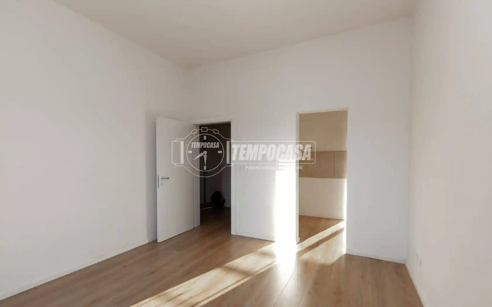 Trilocale via Tommaso Rossi 64, Centro, Crevalcore - foto 4