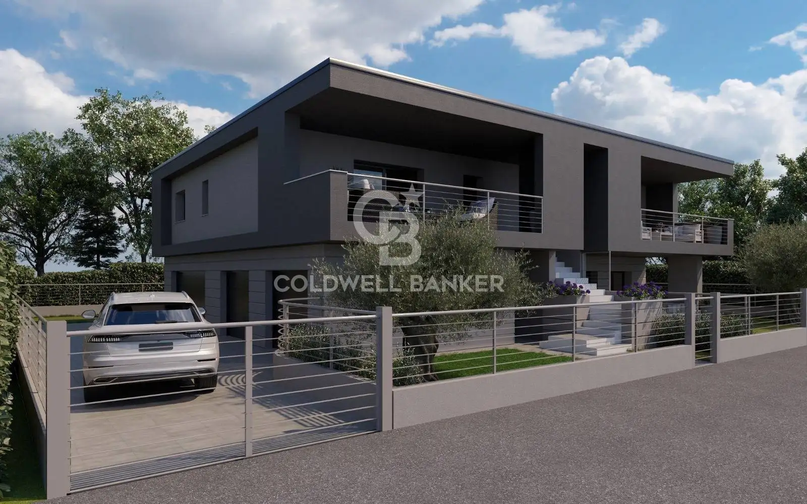 Quadrilocale via Carpenedolo, Centro, Castiglione delle Stiviere - foto 2