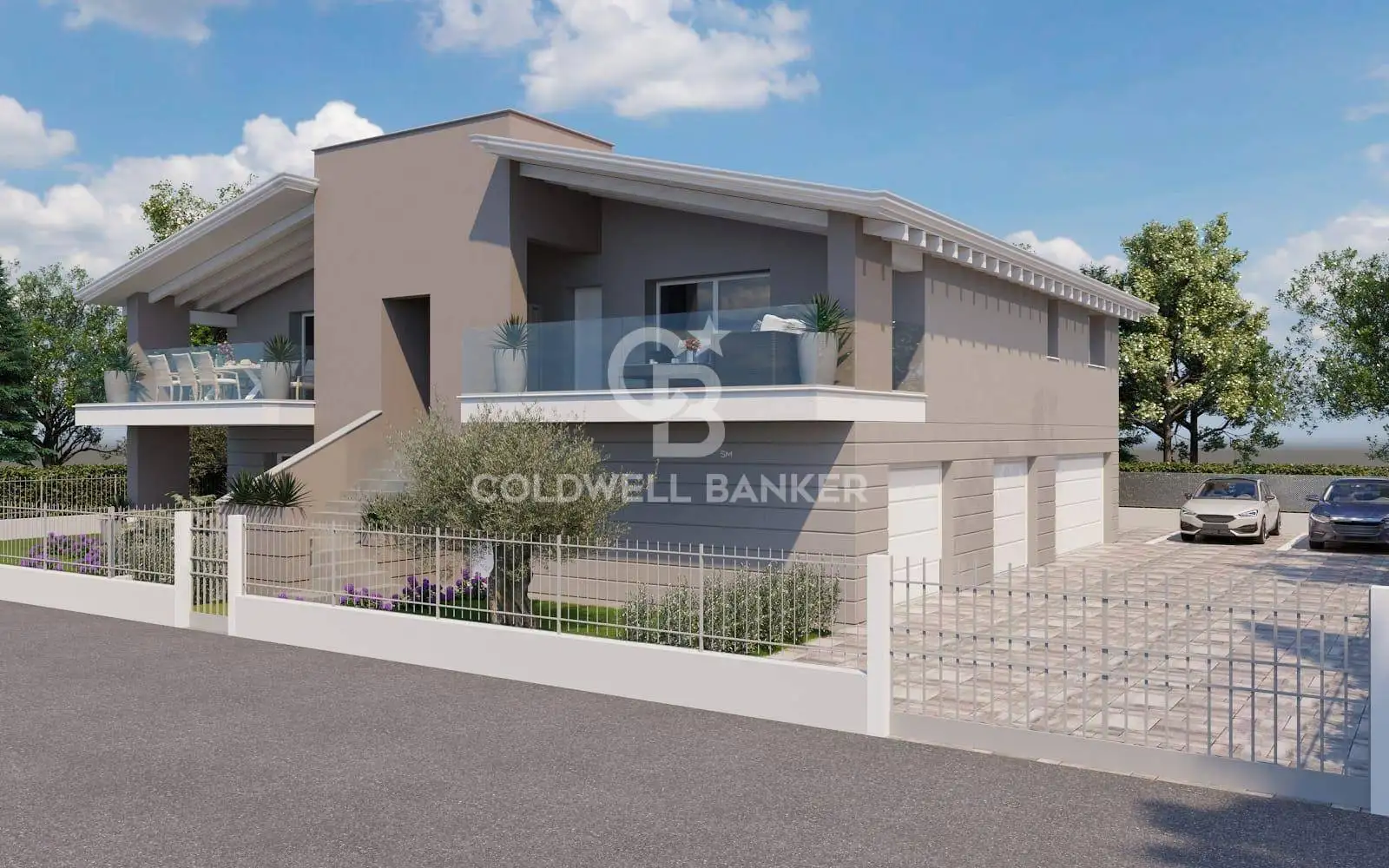 Quadrilocale via Carpenedolo, Centro, Castiglione delle Stiviere - foto 3