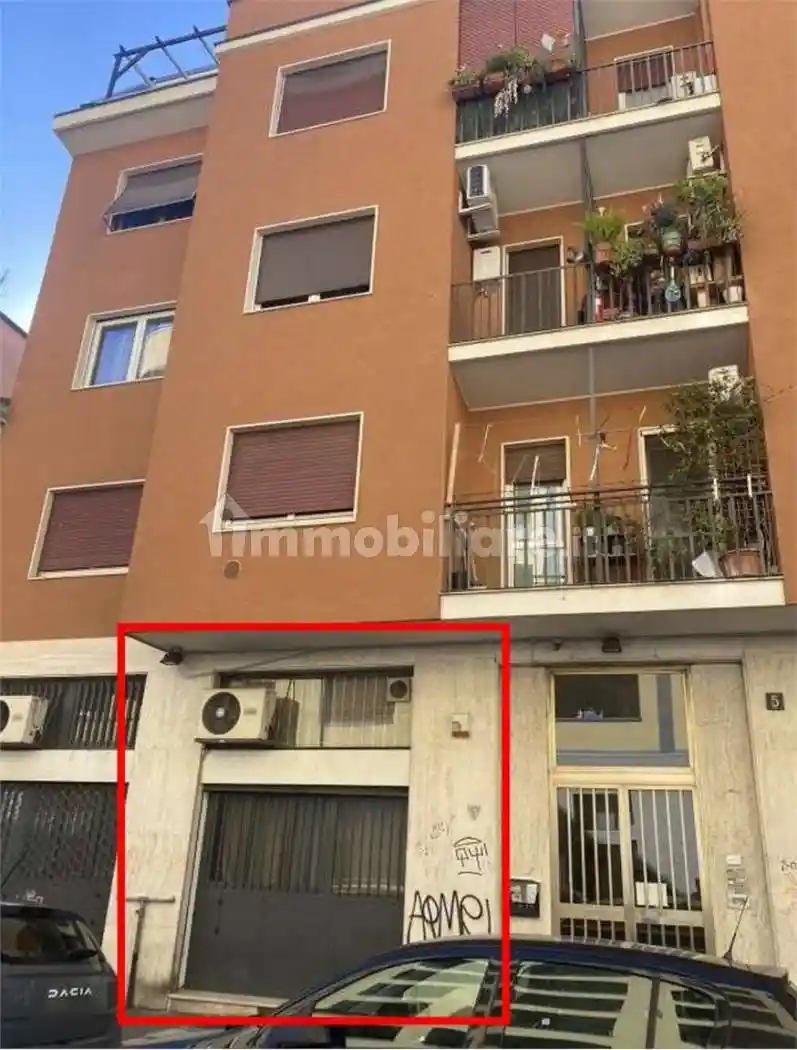 Appartamento all'asta via Termopili 5, Milano - foto 2