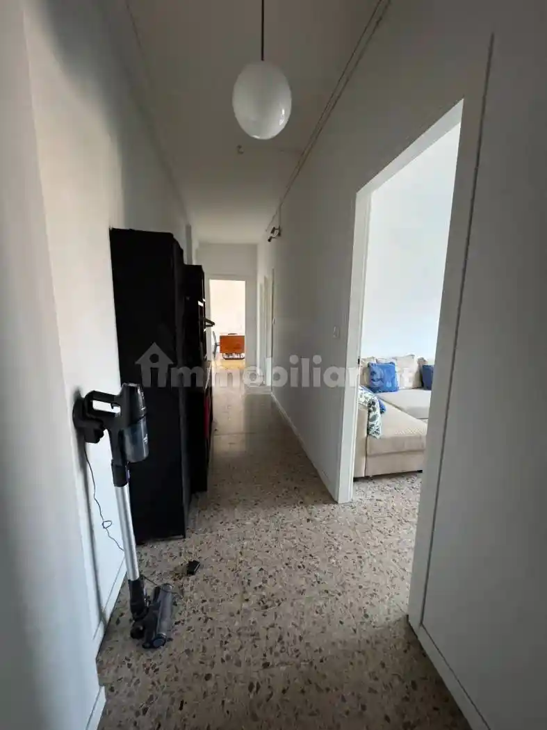 Bilocale viale Don Luigi Orione 14, Cimiano, Milano - foto 2