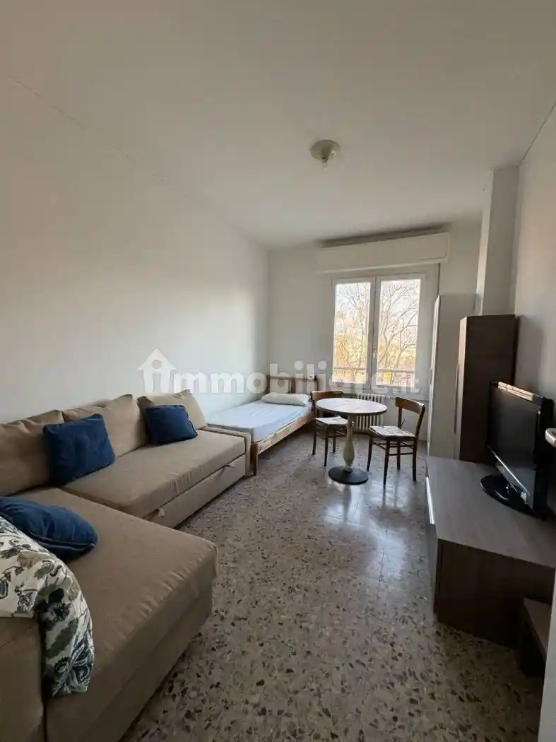 Bilocale viale Don Luigi Orione 14, Cimiano, Milano - foto 3