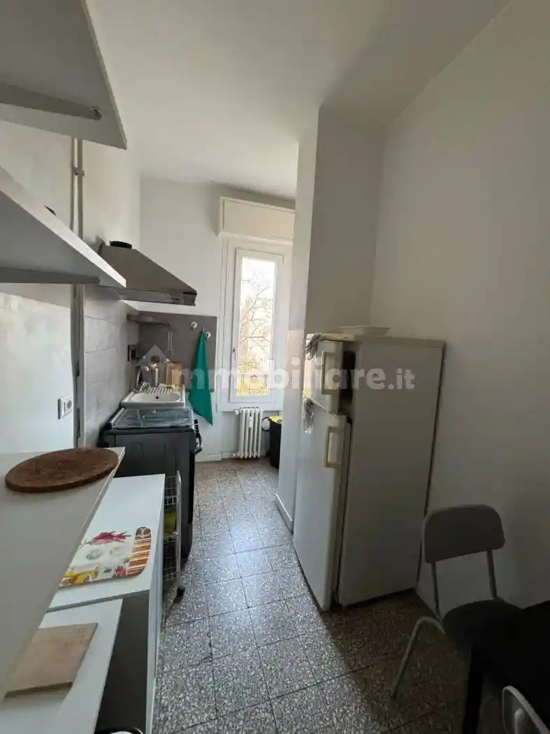 Bilocale viale Don Luigi Orione 14, Cimiano, Milano - foto 5