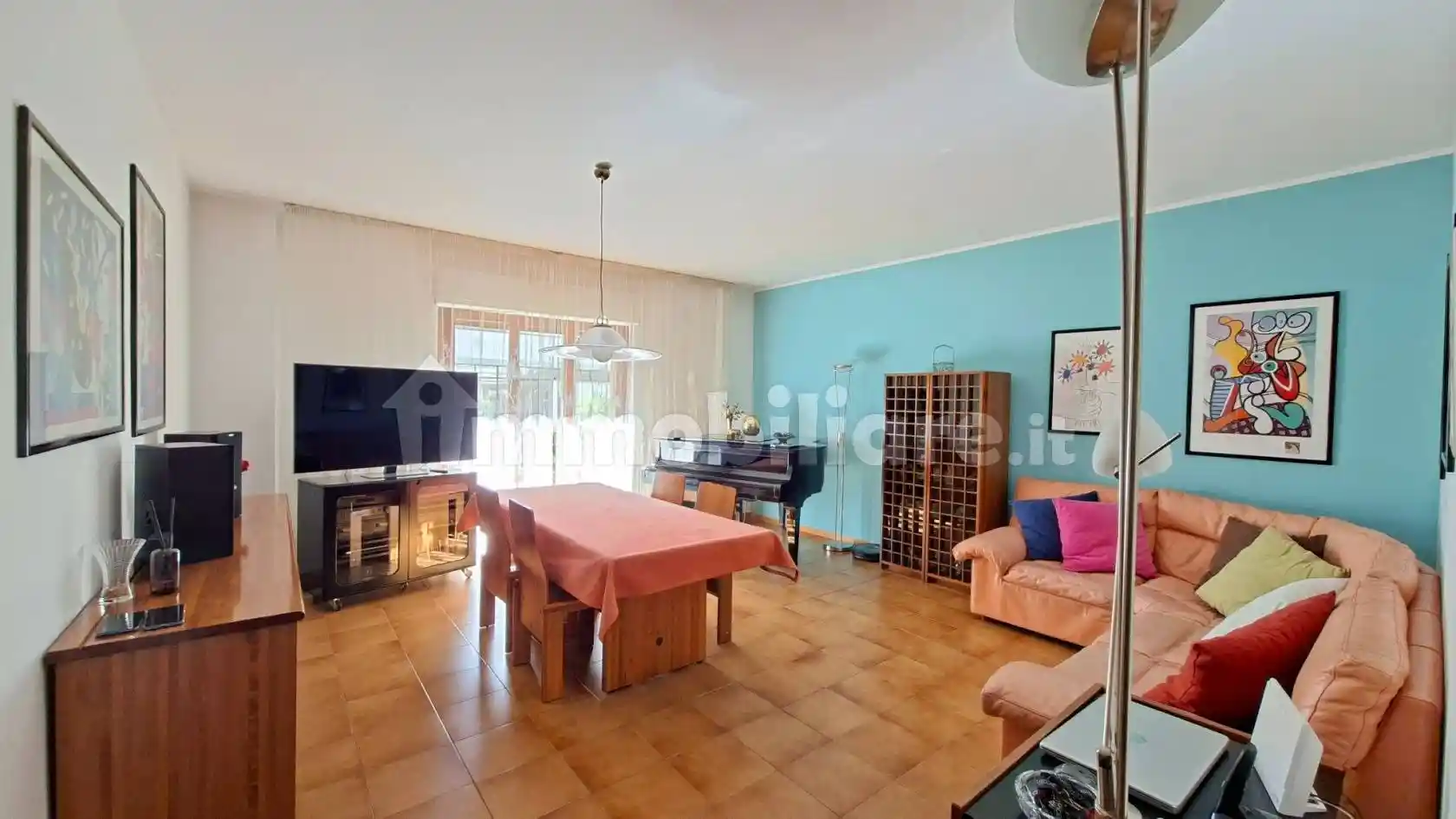 Appartamento in vendita a Ascoli Piceno