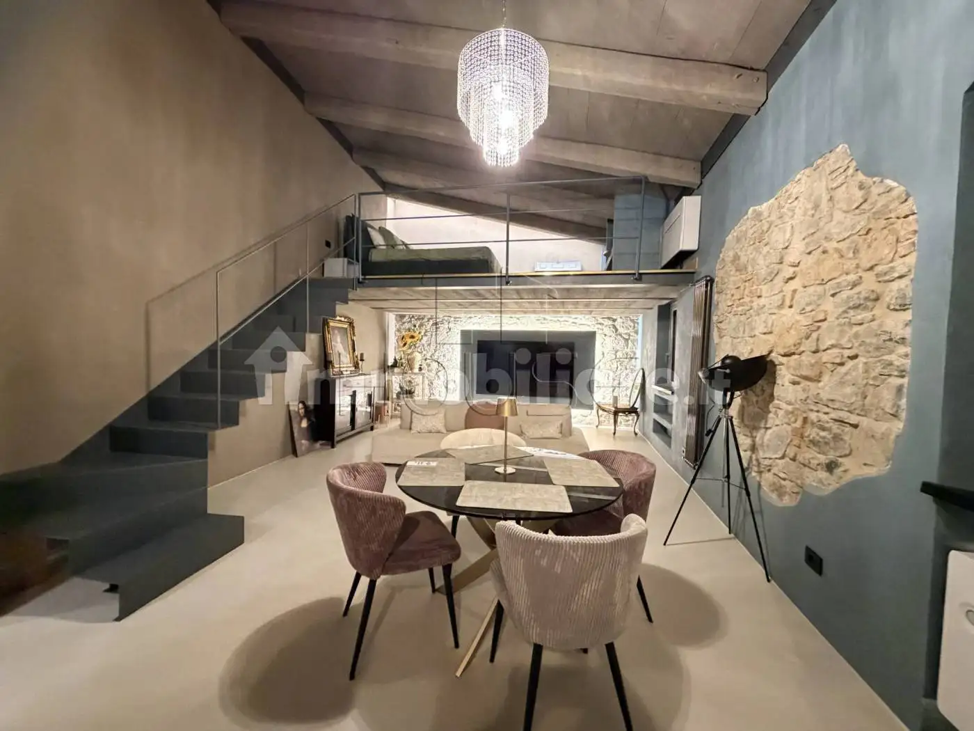 Appartamento in vendita a Castiglion Fiorentino