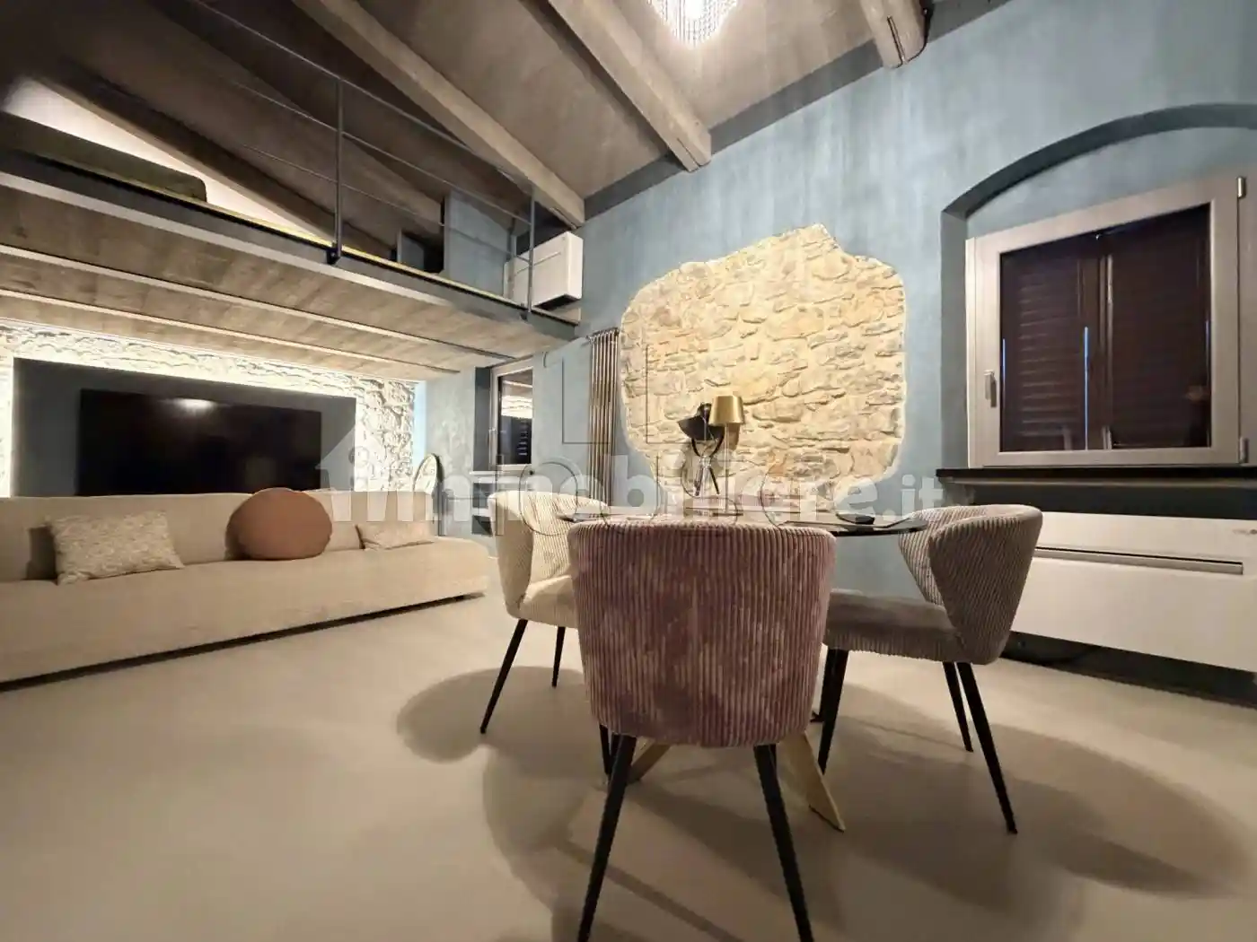 Trilocale via San lazzo 12, Centro, Castiglion Fiorentino - foto 5