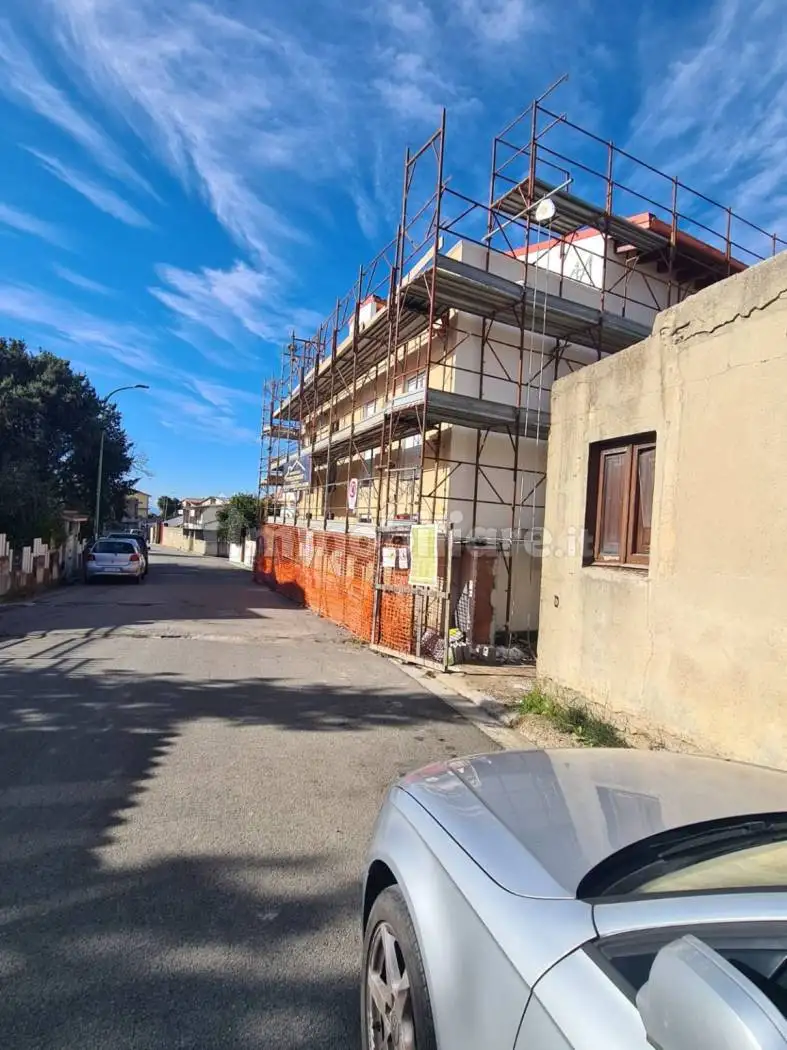 Villetta a schiera in vendita a Serdiana