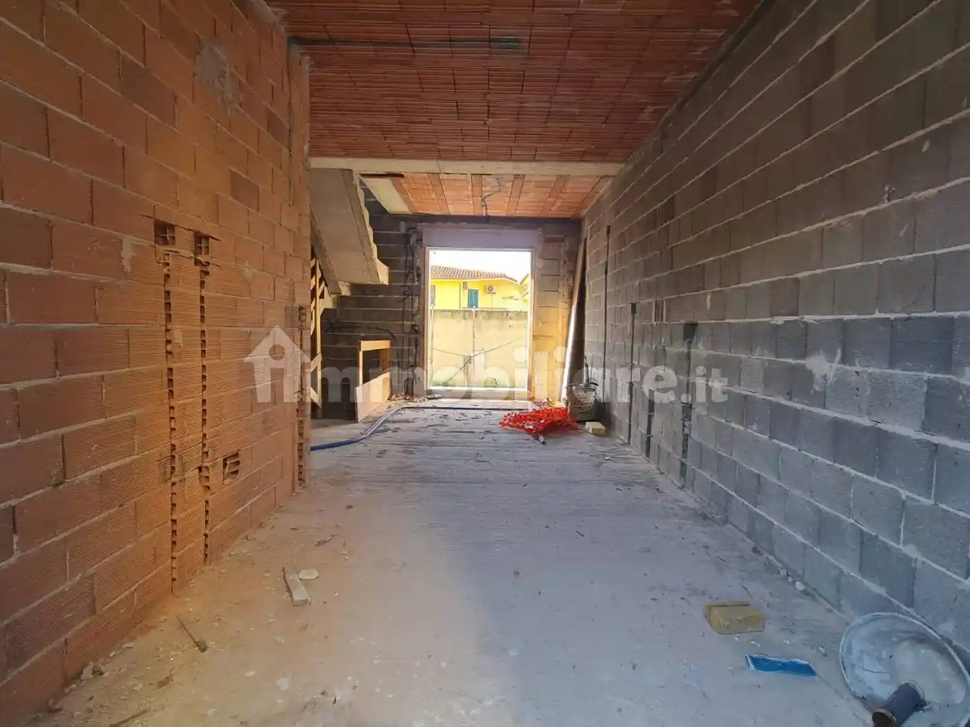 Villetta a schiera - foto 5