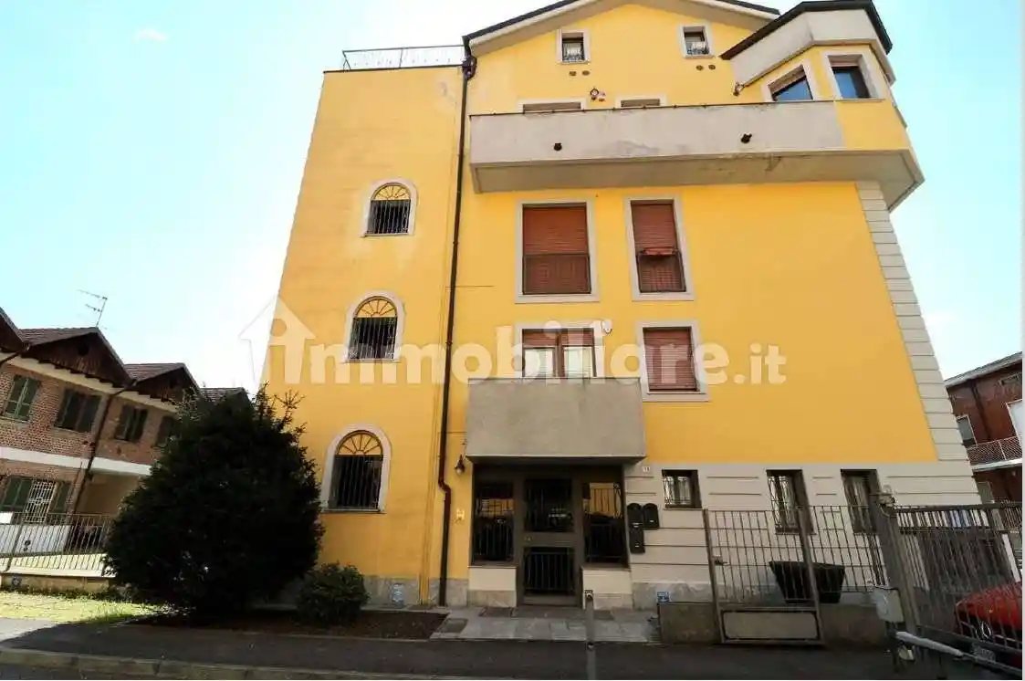 Appartamento in vendita a Melegnano